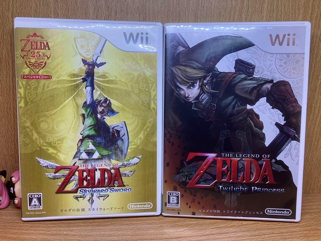 twilight princess zelda skyward sword release date 2021