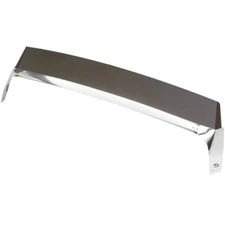 Belmor Smoked Hood Shield Western Star 4964 Heritage, 4900FX & SX