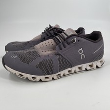 on running shark pebble