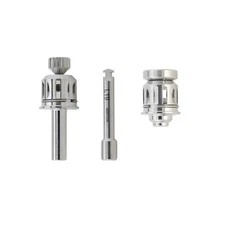 Implant Multi-Unit Abutment Driver Nobel Screwdriver Manual Latch Wrench Adapter