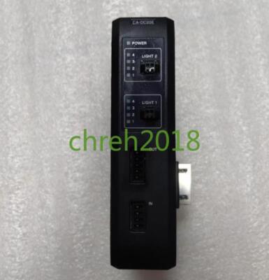 1 PCS KEYENCE Visual Light Source Controller Extension Module CA-DC20E