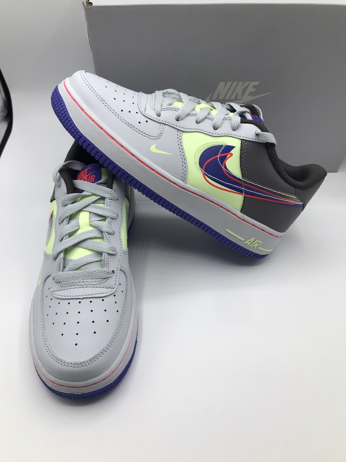 air force 1 moon particle