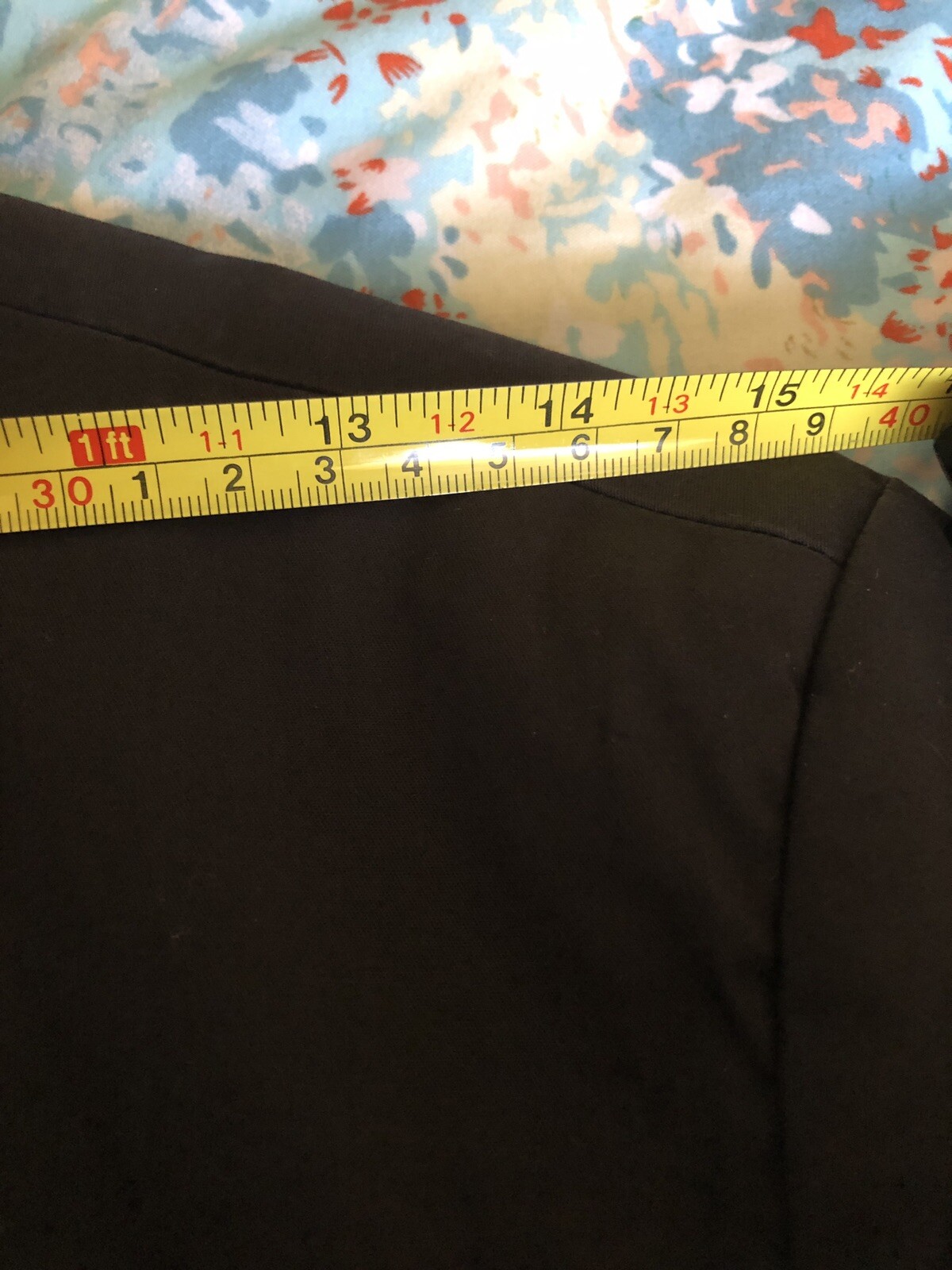 hells belles jacket with heart patch No Size Foun… - image 6