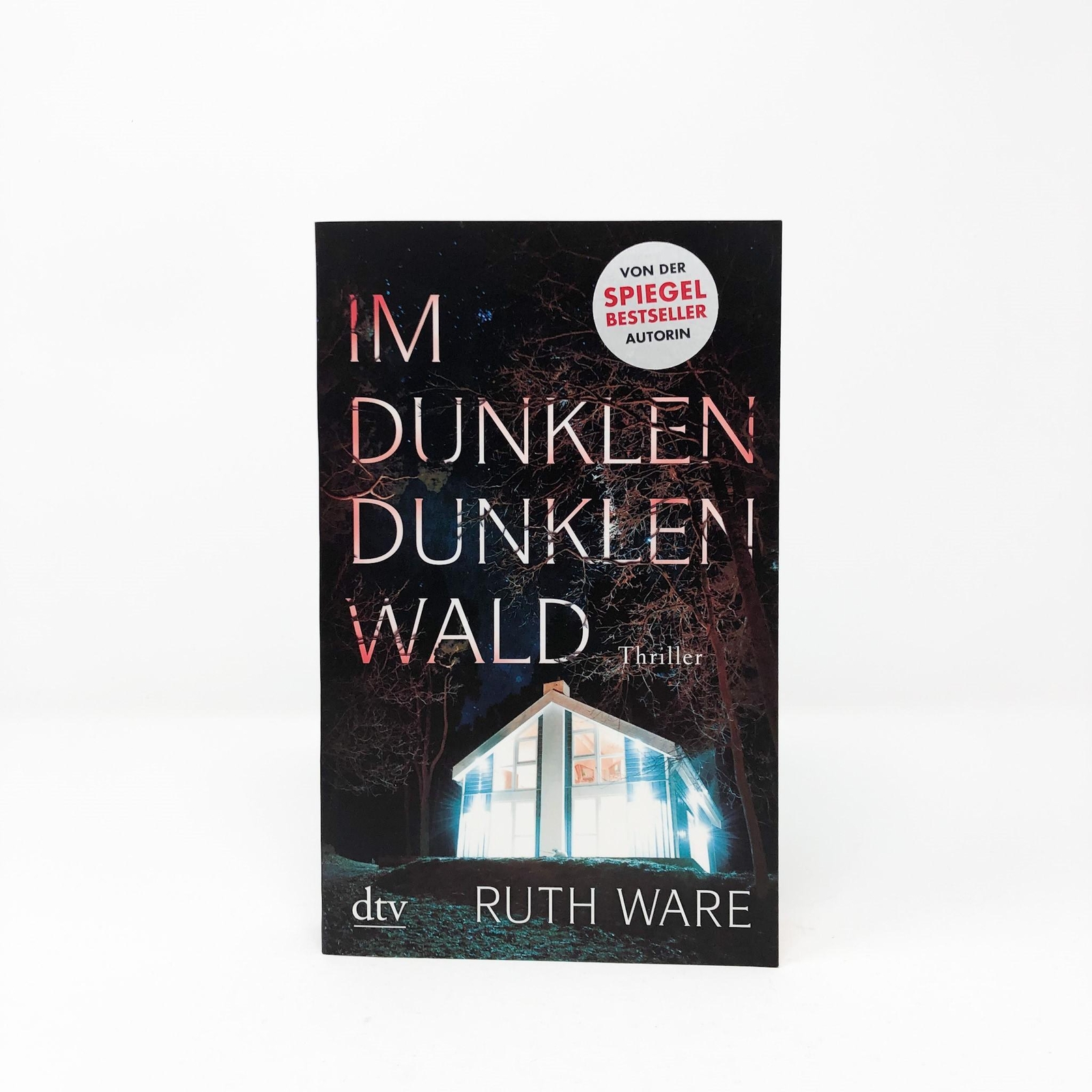 Thumbnail - Dunklen, Dunklen Wald | Ruth Ware | Taschenbuch | 380 S. | Deutsch |
