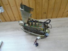 Audi 80 Cabrio 8G7 Hydraulikpumpe für Verdeck Dach 6 Kolben 8G0871611A 8G0810654