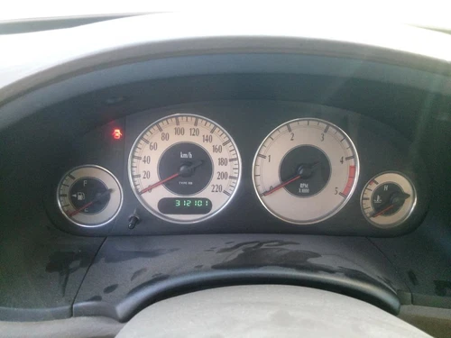 04869001AJA Caja Reles/Fusibles para CHRYSLER VOYAGER (RG) 2001 525191 - Imagen 9 de 9