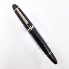 Montblanc 149 fountain pen Medium 14k Gold Nib