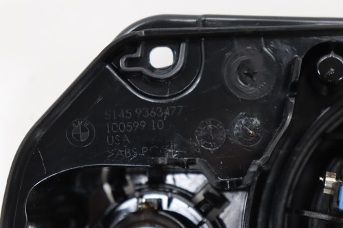 BMW X3 G01 2018-2025 TABLERO TABLERO PANEL DE INSTRUMENTOS ALTAVOZ OEM 51459363477 - Imagen 15 de 16