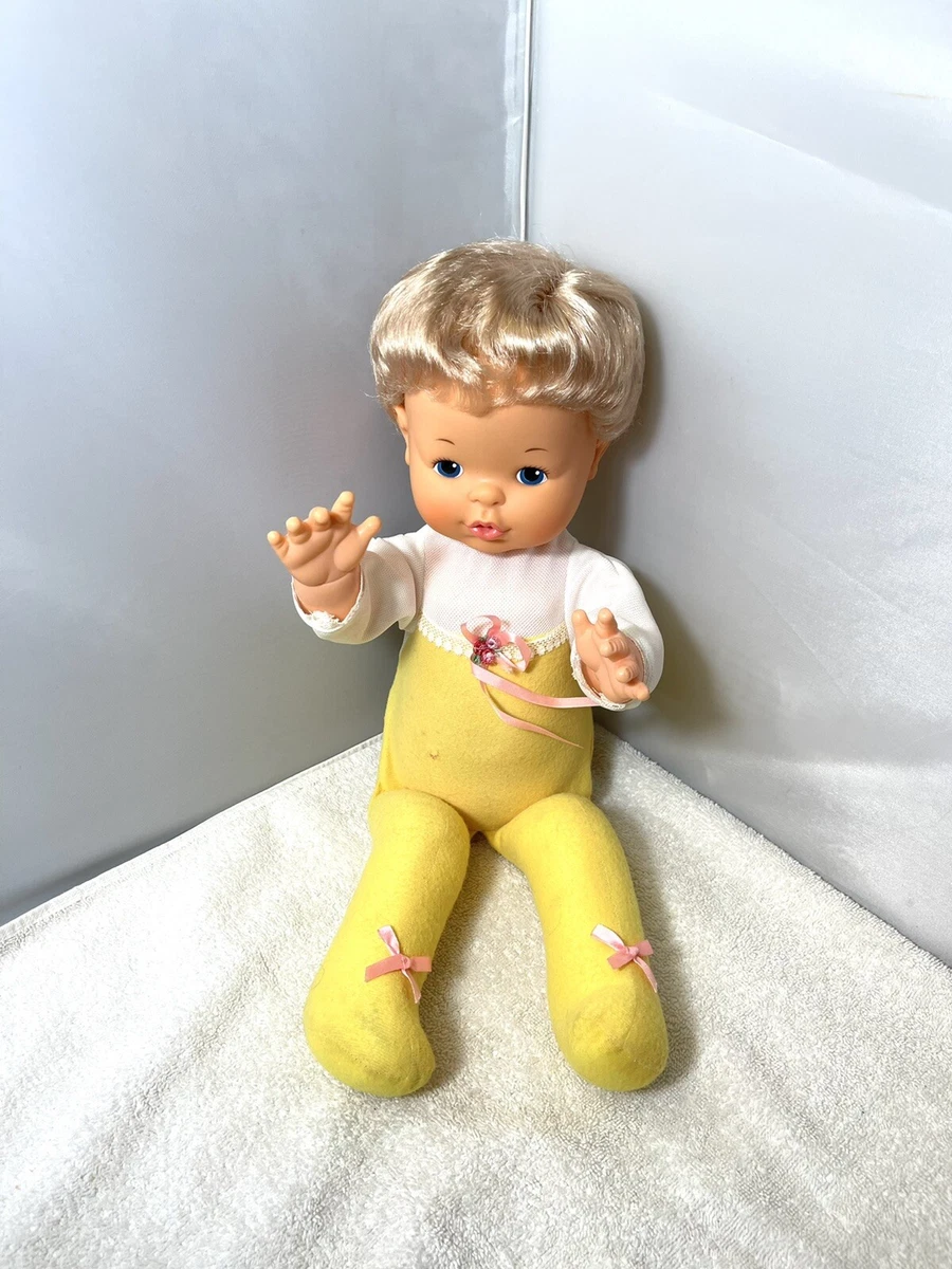 Ebay hotsell thumbelina doll