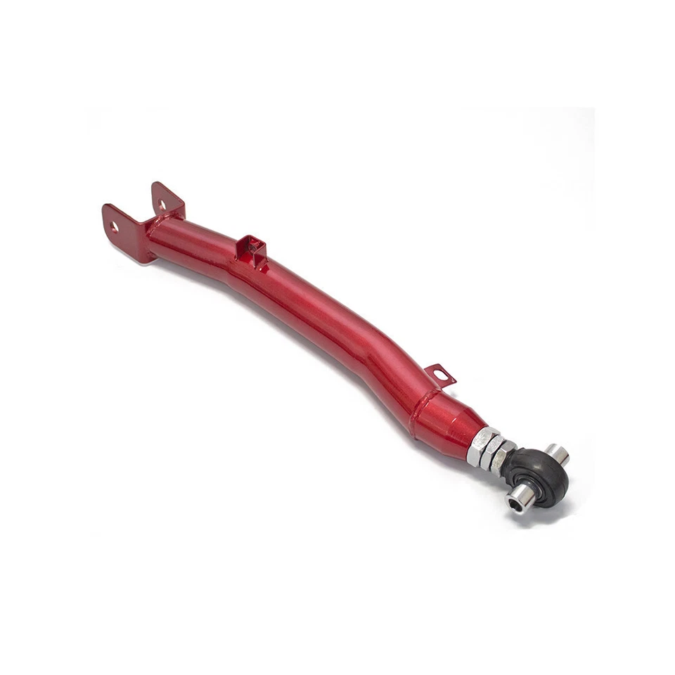 Braços traseiros ajustáveis para Subaru Legacy B11 1995-1999 Godspeed# AK-033-F - Imagem 3 de 4