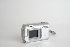 FUJIFILM finepix a340 デジタルカメラ Fujifilm FinePix A340 4-megapixel digital camera at Crutchfield