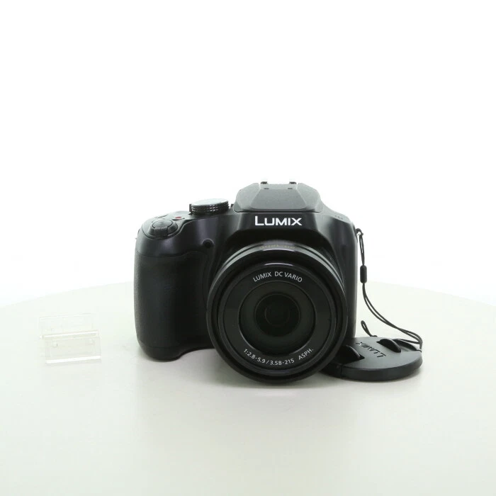 Near Mint Panasonic DC-FZ85-K JAPAN