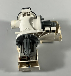 Samsung WF10724Y8E   Laugenpumpe Pumpe B20-6 #1345-3