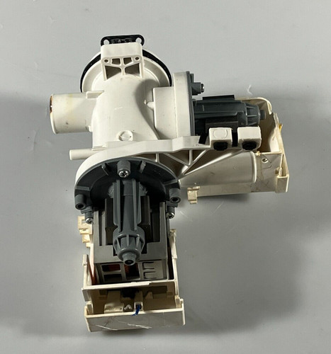 Samsung WF10724Y8E   Laugenpumpe Pumpe B20-6 #1345-3