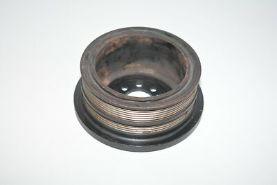 BMW 7er E65 Riemenscheibe N62 4.4l 11231439683 online kaufen | eBay