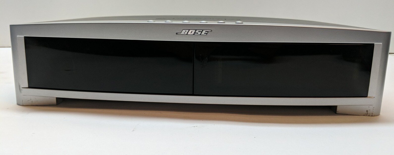 BOSE AV321 Series II CD Media Center w PS321 II
