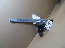 13 14 15 16 Ford C-Max REAR PASSENGER Side Window Regulator W/ Motor #579-E