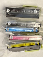 Epson OEM Genuine 410-I Black  Color Ink Cartridges