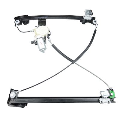Fensterheber Mit Motor Vorne Links für Land Rover Freelander LN CUH000033 98-06