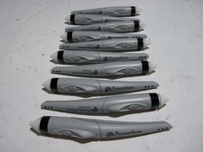 Lot of 10x Promethean PRM-WPS2-01 Student 2 Smart Stylus Pen