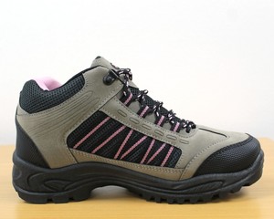 hill walking trainers