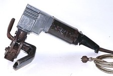 Trumpf TKF-12200 2300W Portable Electric Bevelling Machine 8mm bevel beveller