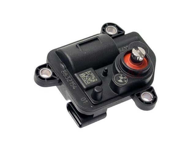 Válvula De Controle Do Coletor De Admissão Disa Valve 116114 | Frete grátis