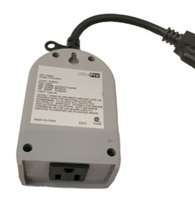 Woods Outdoor Digital Outdoor Timer With Photocell