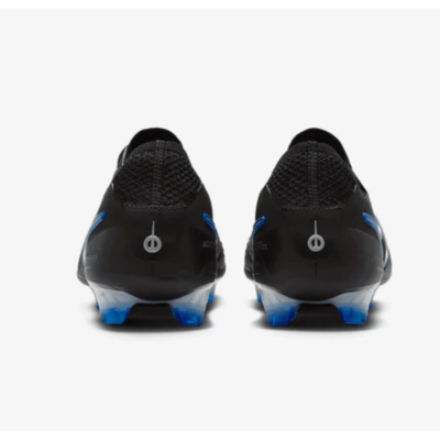 Nike Tiempo Legend 10 Elite DV4328-040 Mens 4 Black Leather  display picture 3