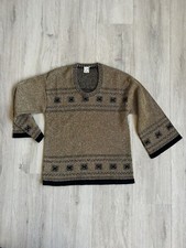 Vintage Lurex Top, 70er Jahre, Gold, Weihnachten, Sylvester 