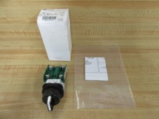 Allen Bradley 800H-JR91AP Selector Switch