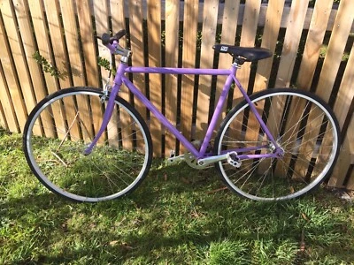 gumtree fixie bike