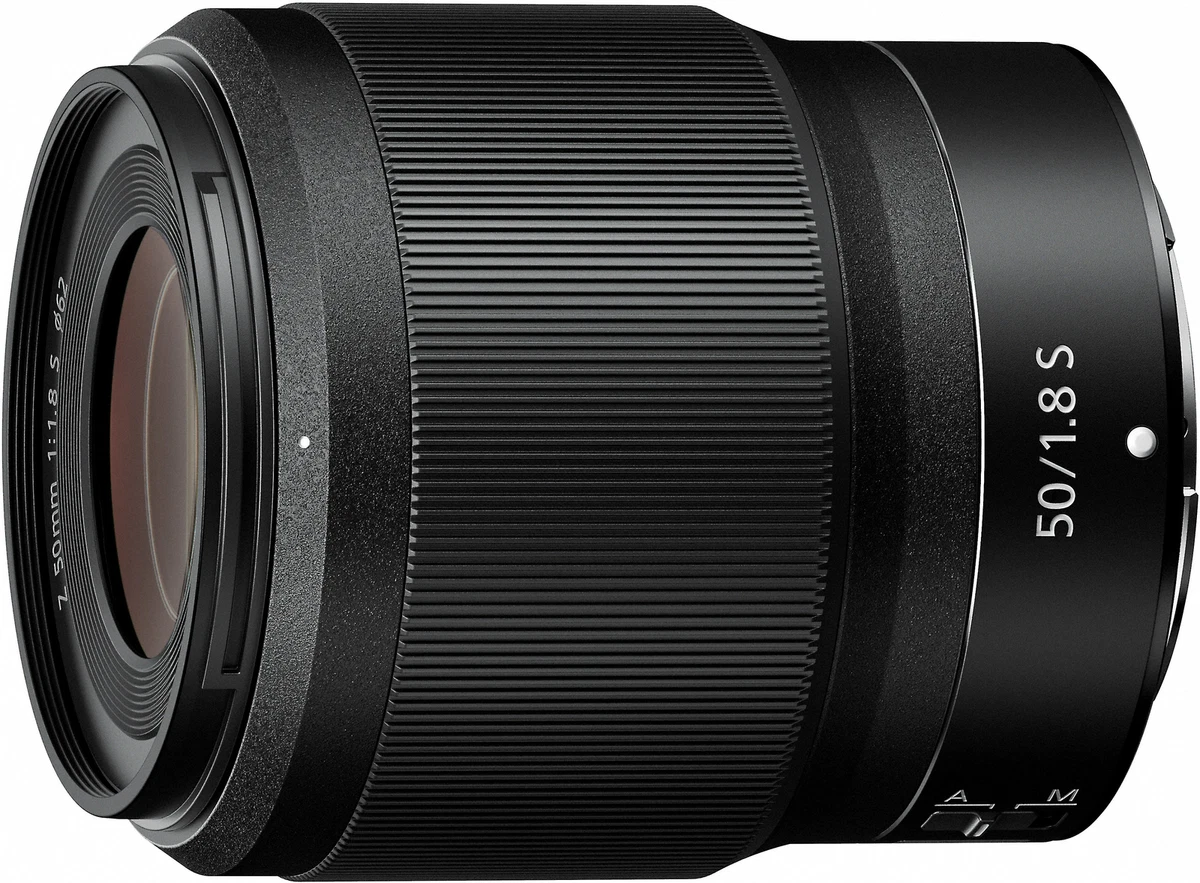 Nikon EM Nikkor 50mm 1:1.8 最終値下げ ニコン NIKKOR Z 50mm F1.8 S – トキワカメラ