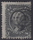 1867, Sc 90 - USED - F GRILL