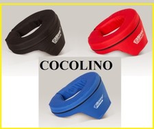 Kart Autocross protezione collo collare supporto collo neck support tour de cou