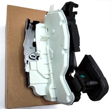 Porte arrière et accessoires Skoda YETI