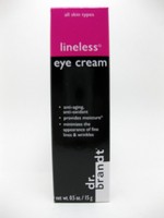 Lineless Eye Cream .5oz Lineless Eye Cream .5oz