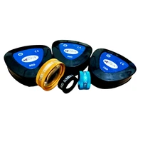 Lens Pack 20D 90D & 78D Optometry & Ophthalmology lens