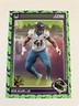 Josh Allen 2024 Score-A-Treat Football Green Bats #130 Jacksonville Jaguars