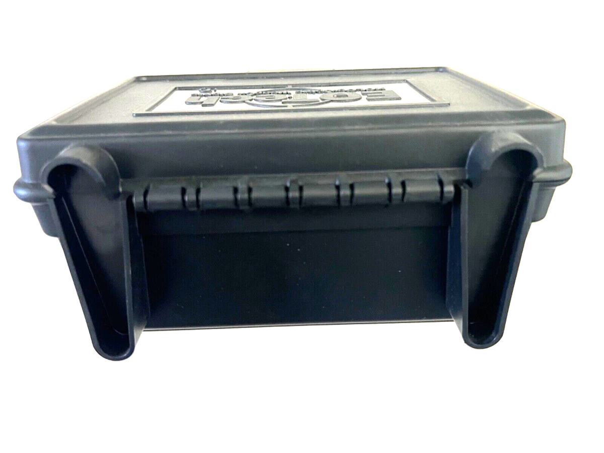 EOTech Holographic Sight Optic CASE ONLY Black Factory Box Plastic