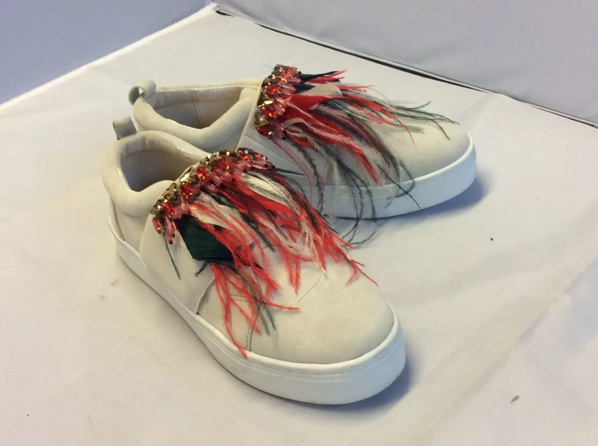 Sam edelman cheap platform sneakers