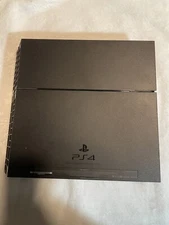 ps4 console
