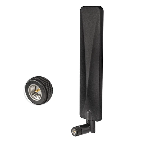 SMA 4G LTE 2x 8dbi Antenna External for Huawei B593 B525 B880 B310 Router Type-C