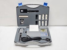 Microlab Espirómetro V1.234.235 Medidor de Flujo Espirometría Microlab