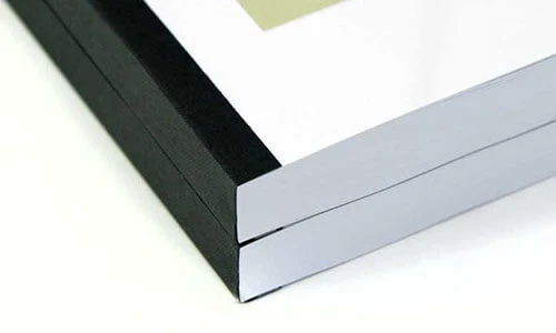 PERSONALISED DUPLICATE A5 INVOICE BOOK / PAD PRINT / NCR / RECEIPT BOOK - Image 2 of 3