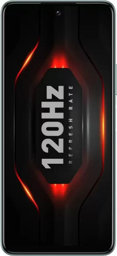 Infinix Note 11s (Haze Green, 64 GB) (6 GB RAM) | eBay