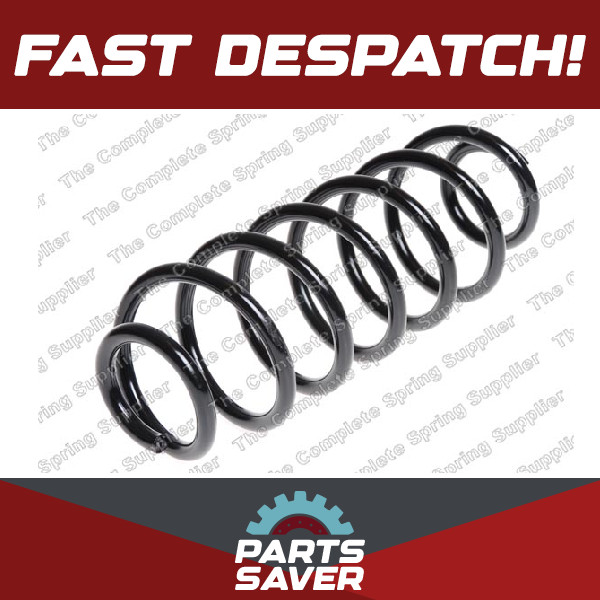 Coil Spring Rear 53265 Kilen Suspension 1523225 1514540 Top Quality Guaranteed