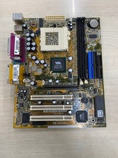 ASUS MEDION2001 SOCKET 370 Motherboard