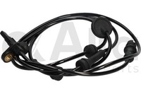 Raddrehzahlsensor Hinten FüR Fiat Doblo 119 223 2001->>