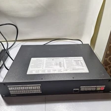 Extron DXP 88 HDMI Digital Crosspoint Matrix Switcher